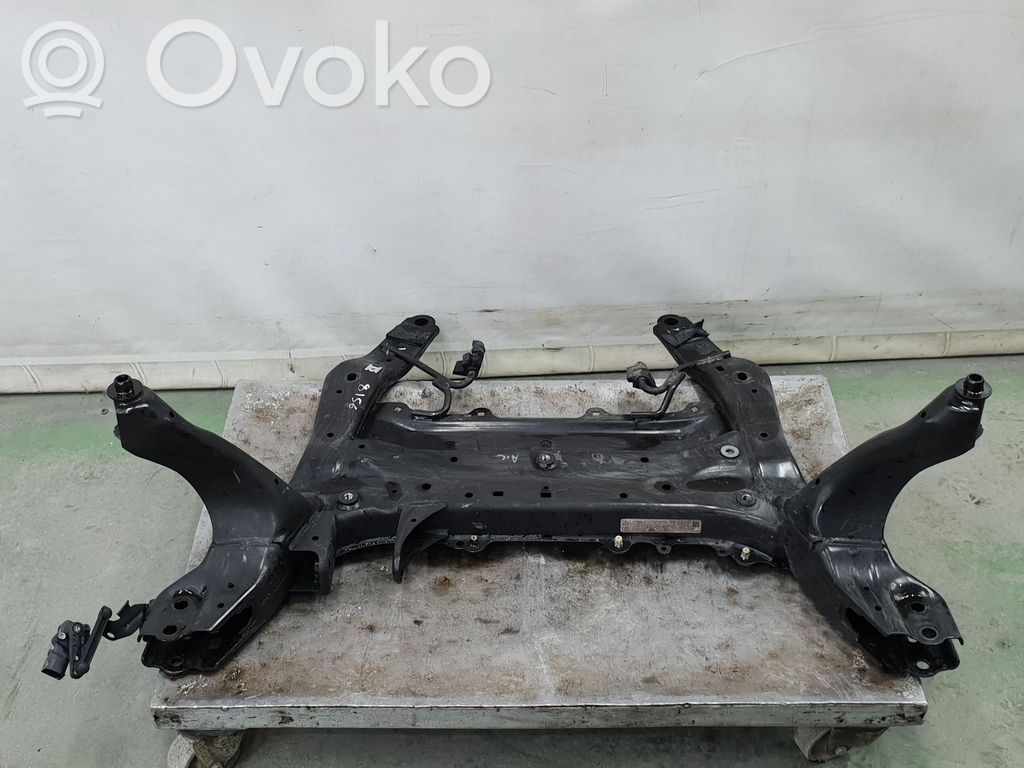 BMW X1 F48 F49 Subcadru frontal 