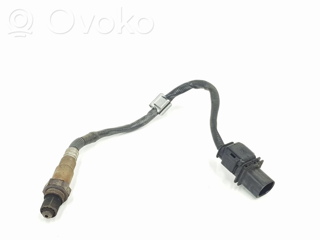 Sonde lambda   7804369,13627804369