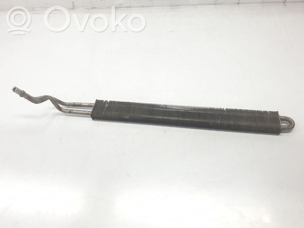 BMW X5 E70 Ölkühler Servokühler 