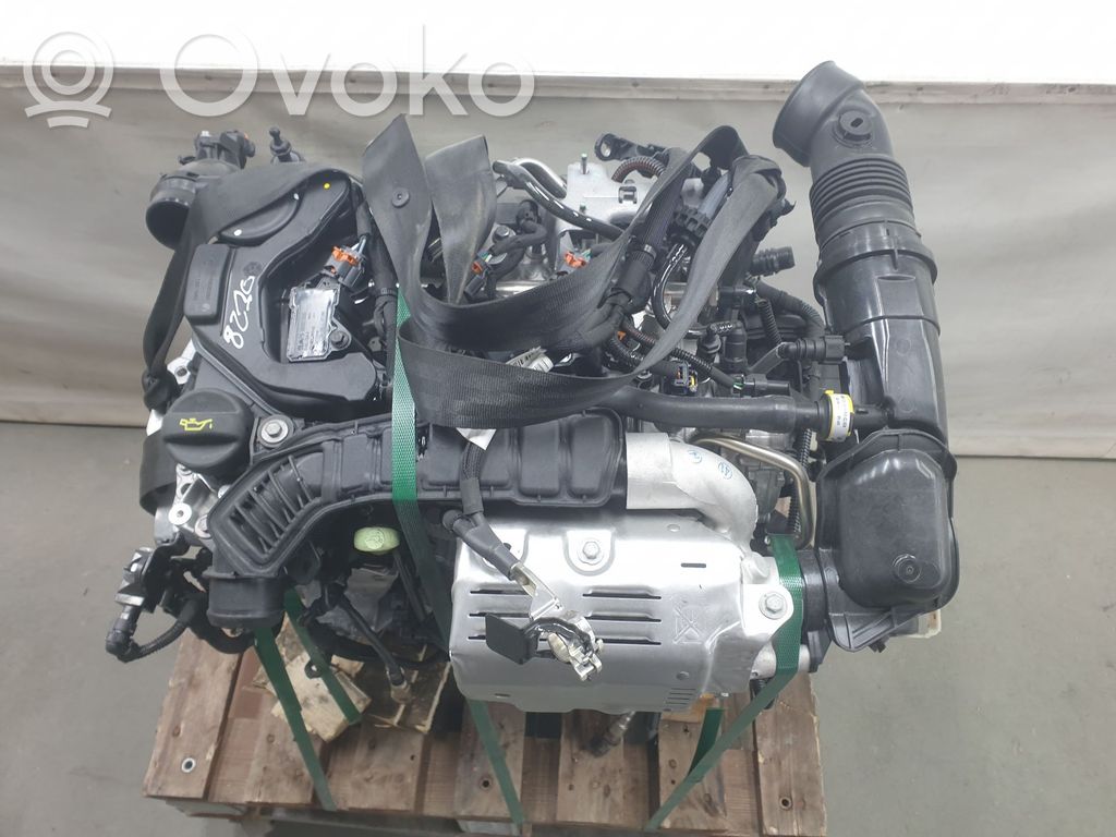Variklis   HN05,1627638180