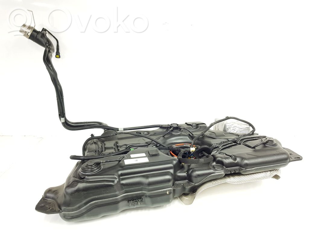 Opel Astra L Polttoainesäiliö 