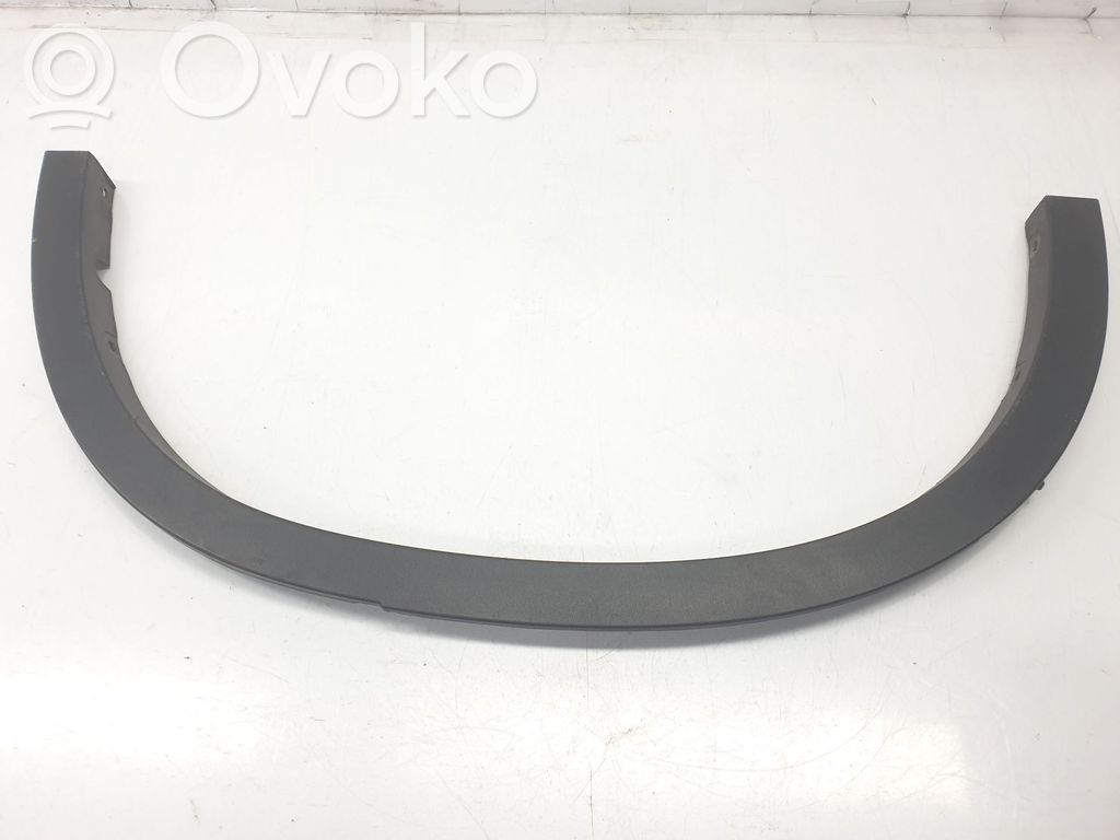 BMW X5 F15 Listwa błotnika tylnego 