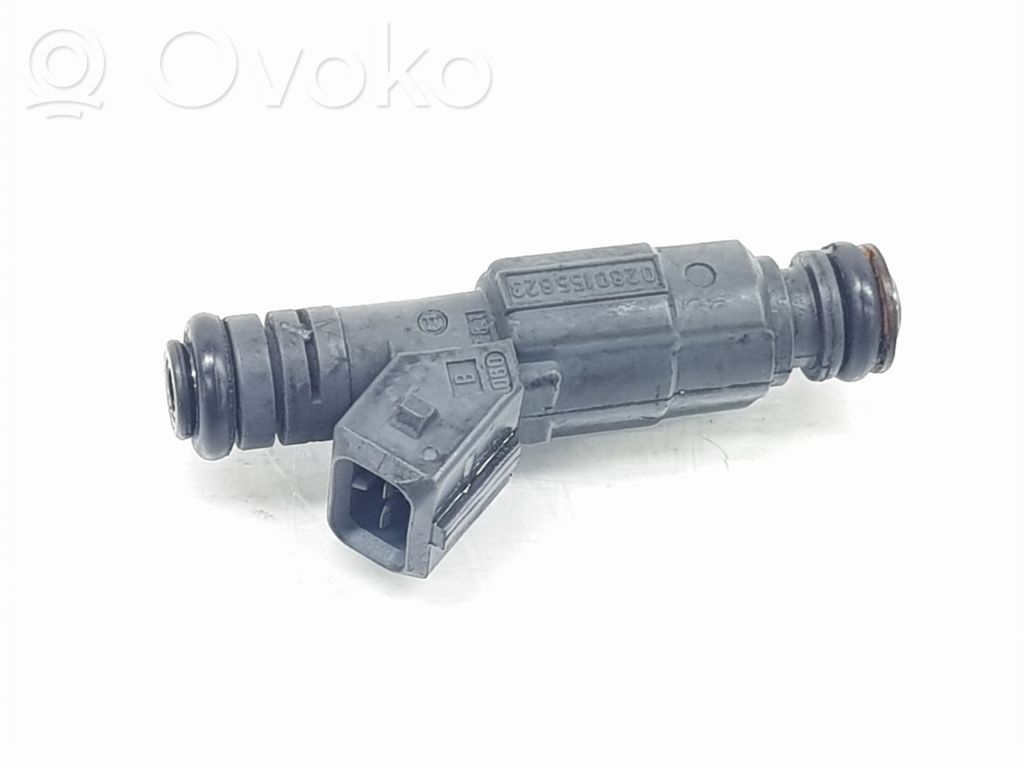 Inyector de combustible   13641707843,1707843,1111AA