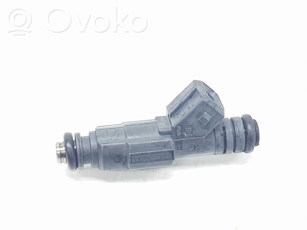 Inyector de combustible   13641707843,1707843,1111AA