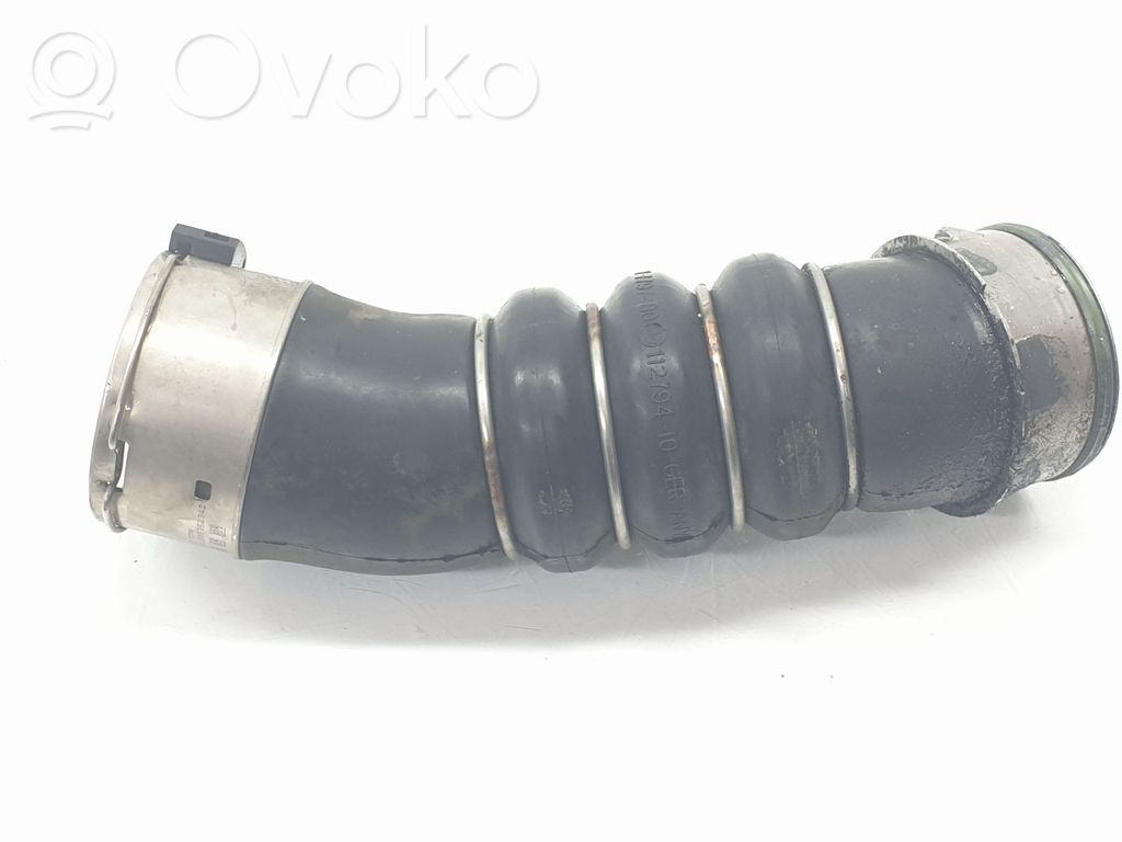 Intercooler hose/pipe   11617797480,7797480