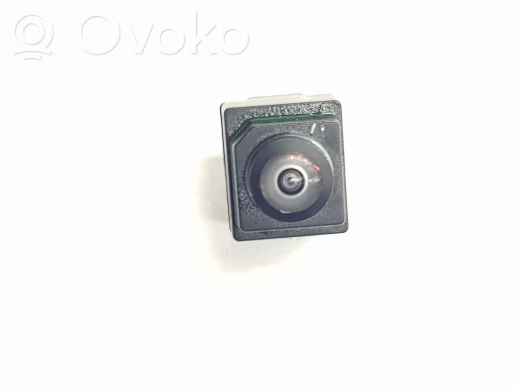 Lynk & co 01 Camara trasera coche 