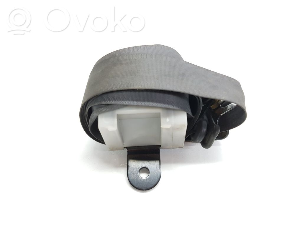 Mitsubishi Montero Cinturón trasero 