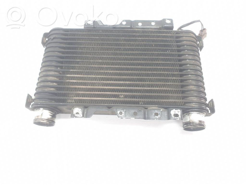 Mitsubishi Montero Radiator intercooler 