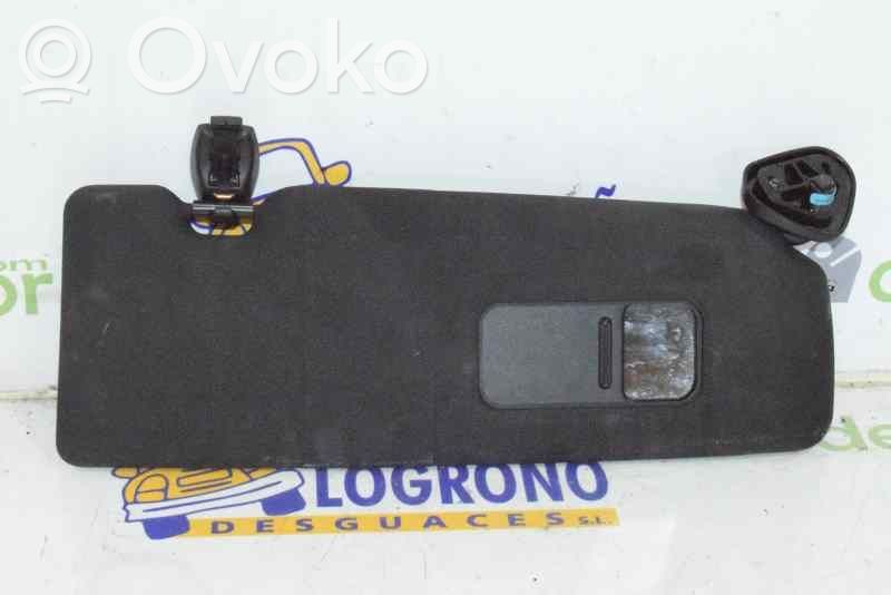 BMW 1 E81 E87 Sun visor 