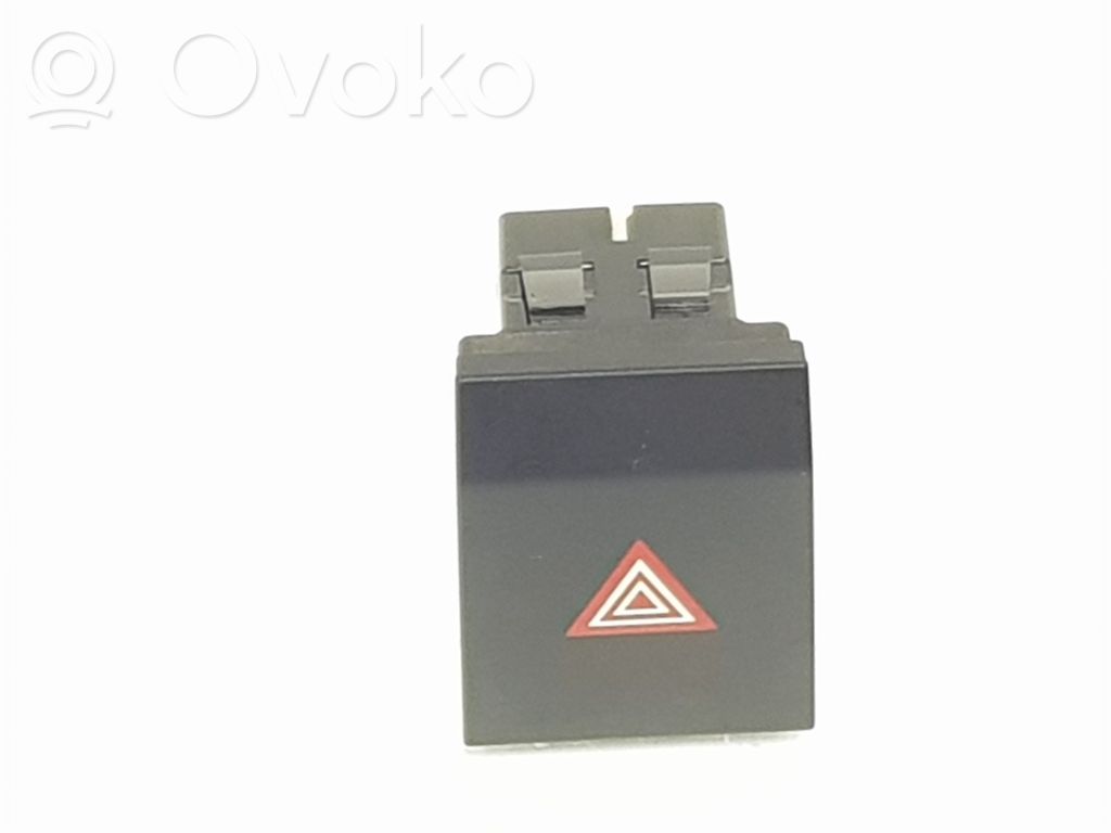 Opel Astra L Botón interruptor de luz de peligro 