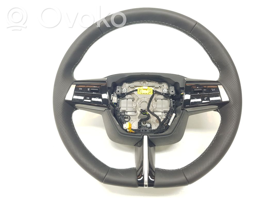 Ohjauspyörä   98401251ZD,98401251ZD