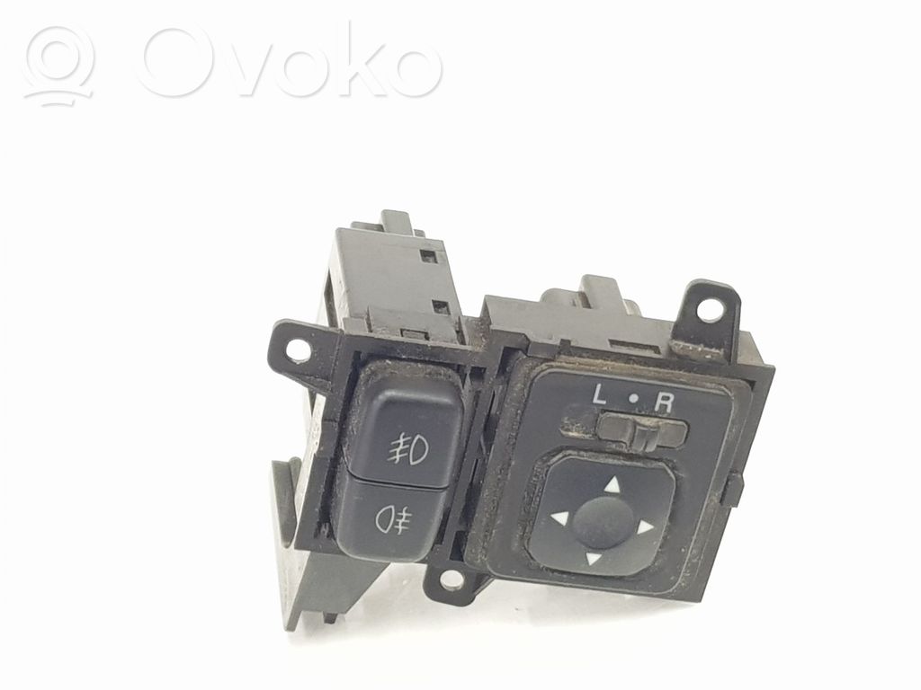 Mitsubishi Montero Przycisk regulacji lusterek bocznych 