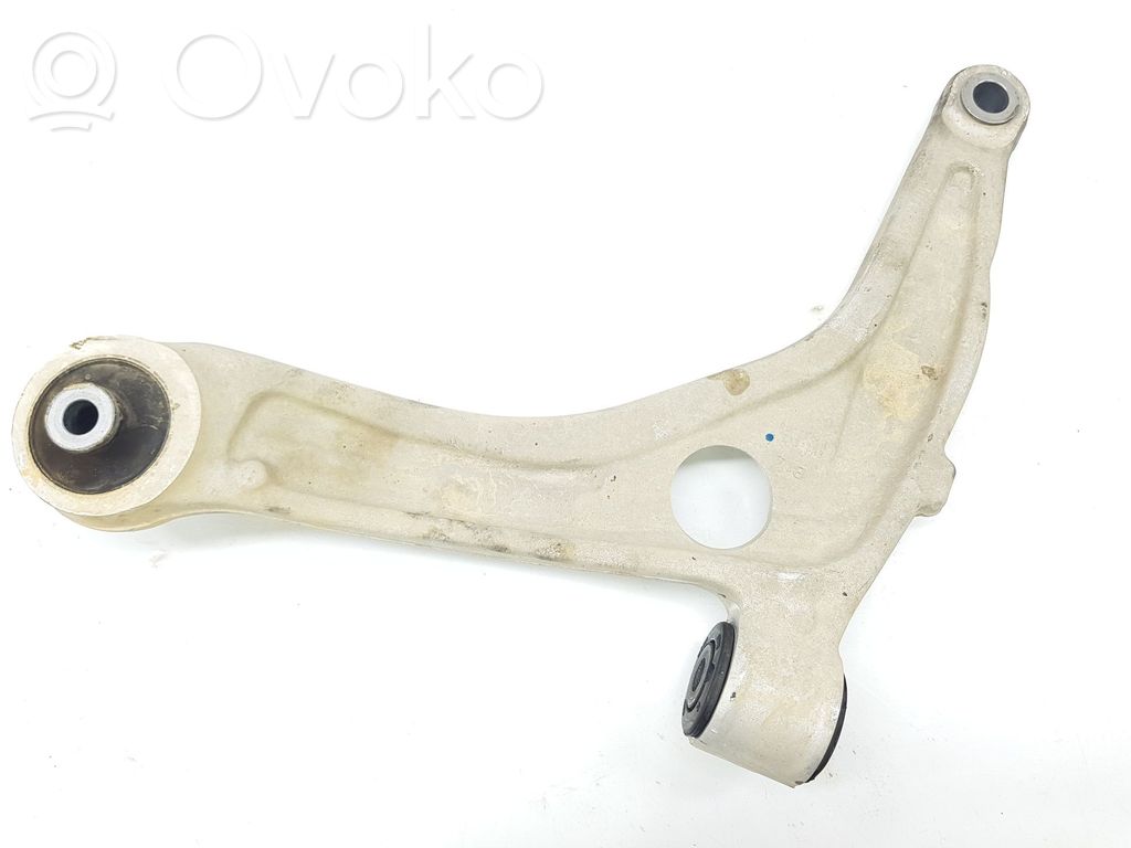 Renault Master III Querlenker Achsschenkel vorne 