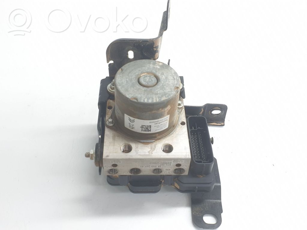 Pompe ABS   9845052180,1673580480