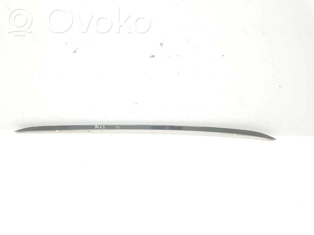 Opel Astra L Relingi dachowe 