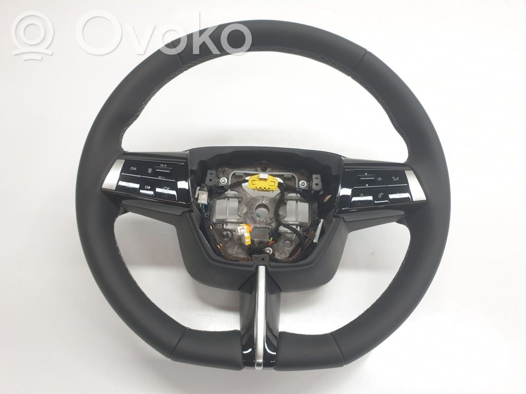 Ohjauspyörä   98581502ZD,98581502ZD