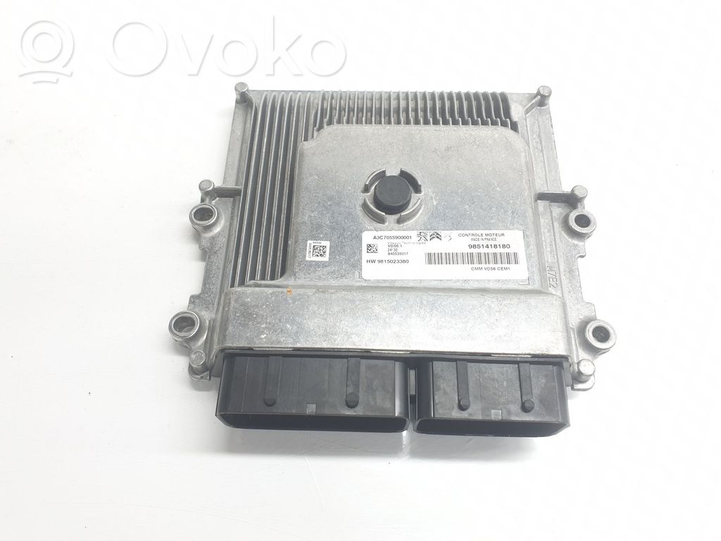 Opel Astra L Centralina/modulo del motore 