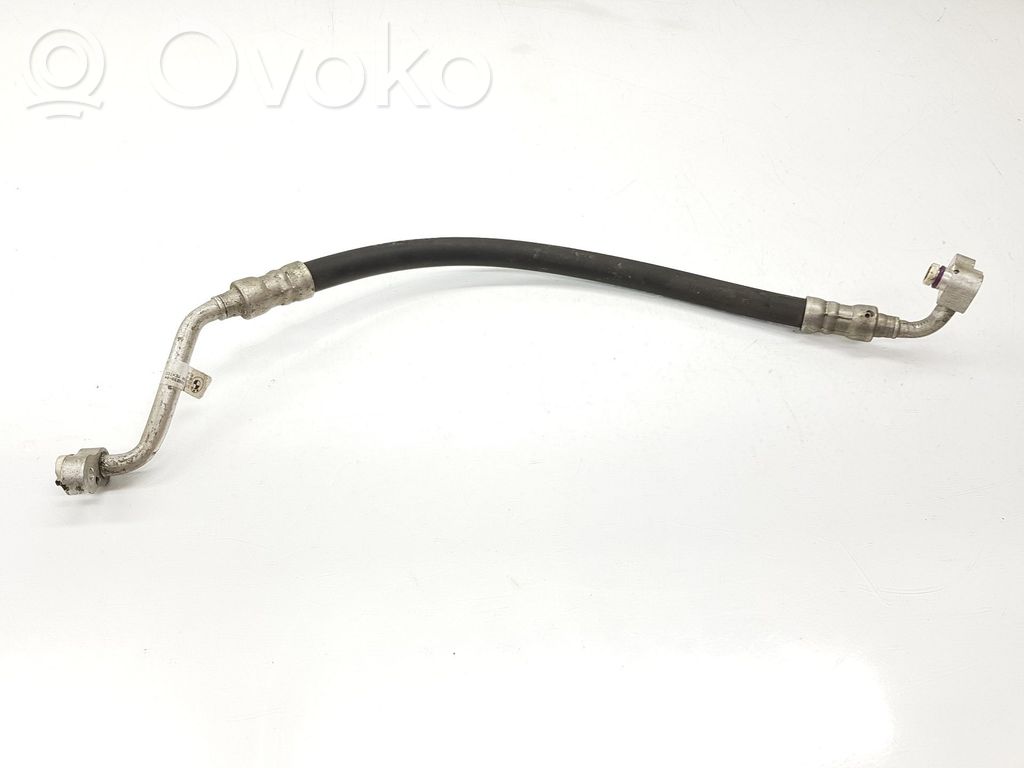 BMW X3 F25 Tubo flessibile aria condizionata (A/C) 