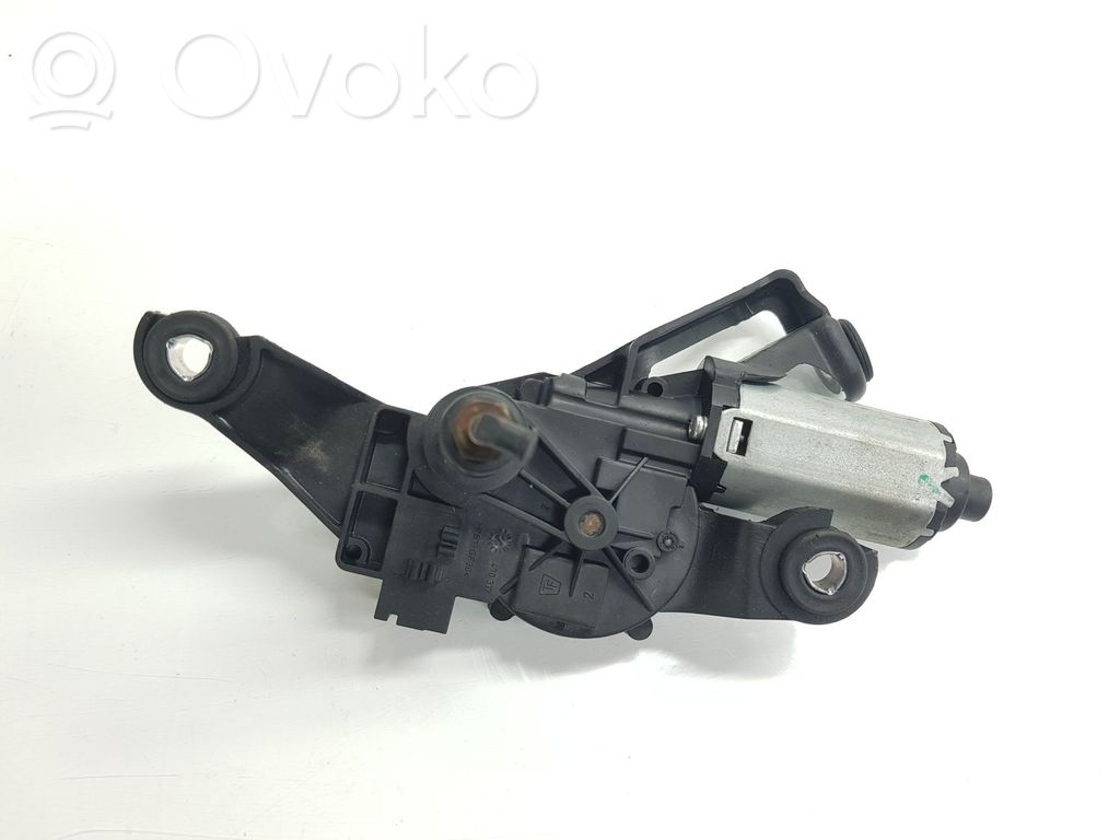 Wischermotor Heckscheibe   7199569,67637199569