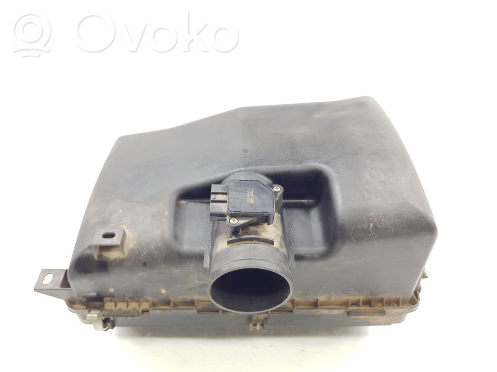 Mitsubishi Montero Scatola del filtro dell’aria 