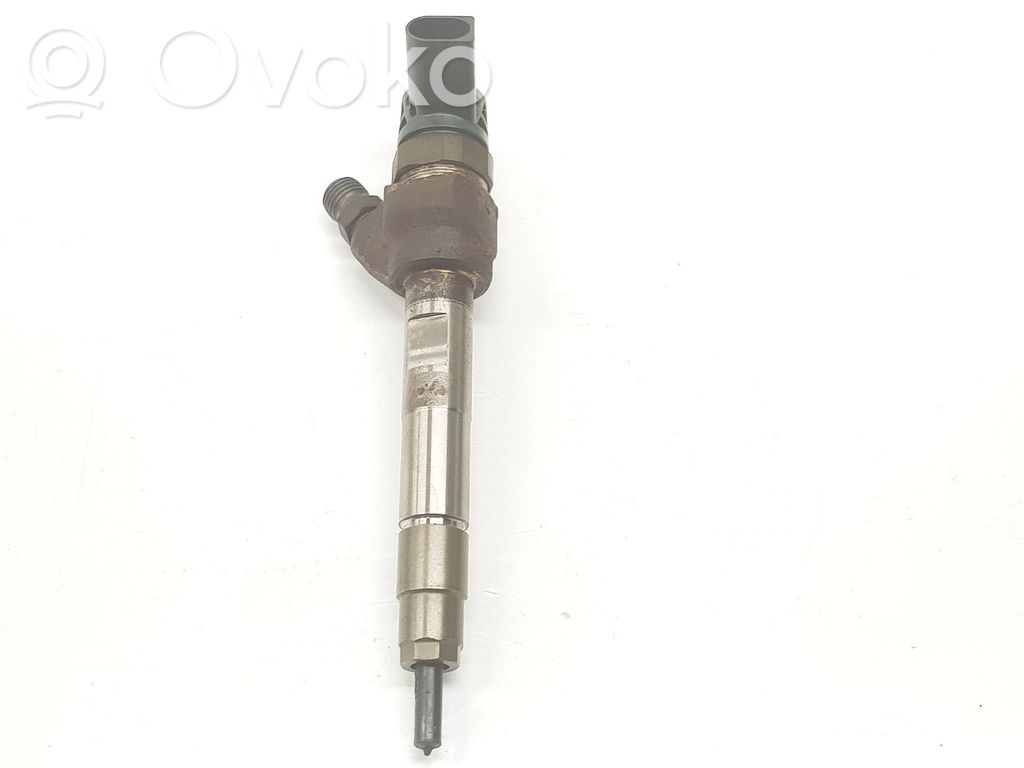 Inyector de combustible   8511630,13538511630,1151CB