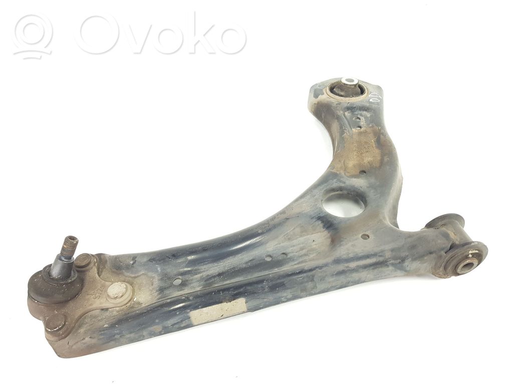 Seat Ibiza V (KJ) Braccio di controllo sospensione anteriore inferiore/braccio oscillante 