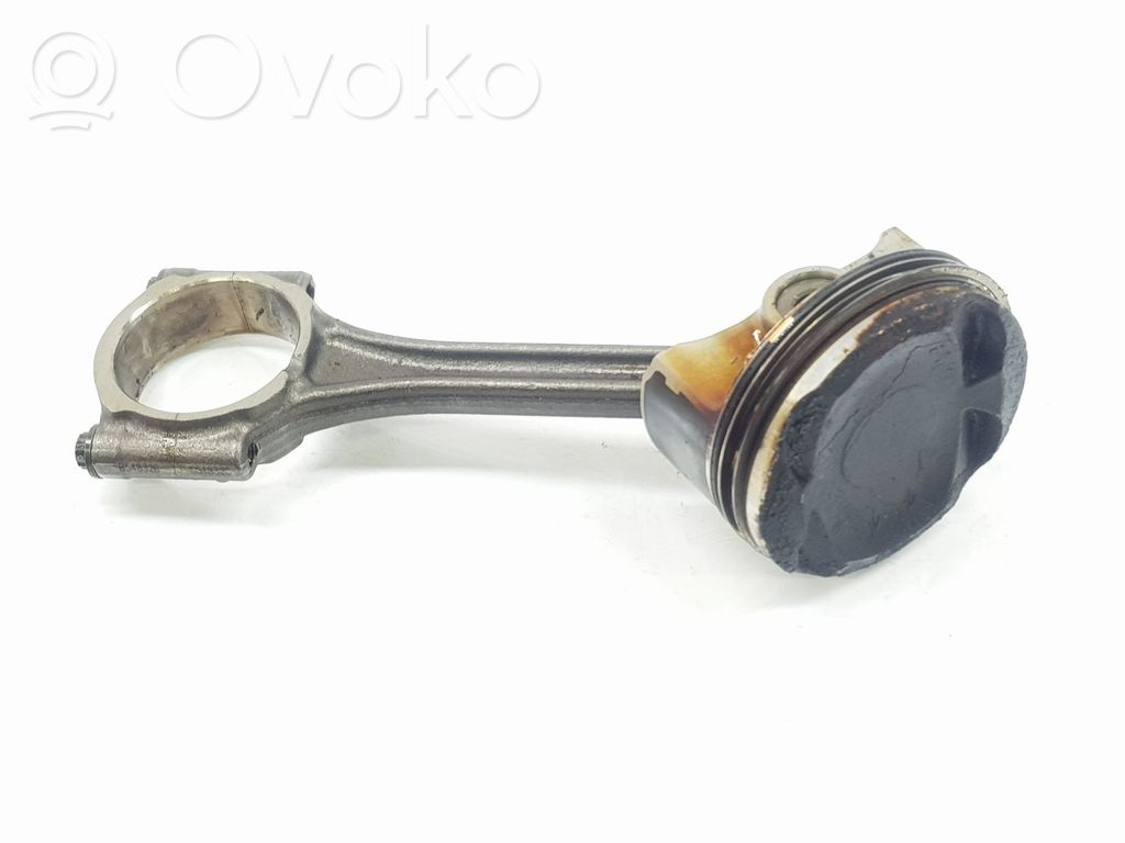 Citroen C3 Piston 