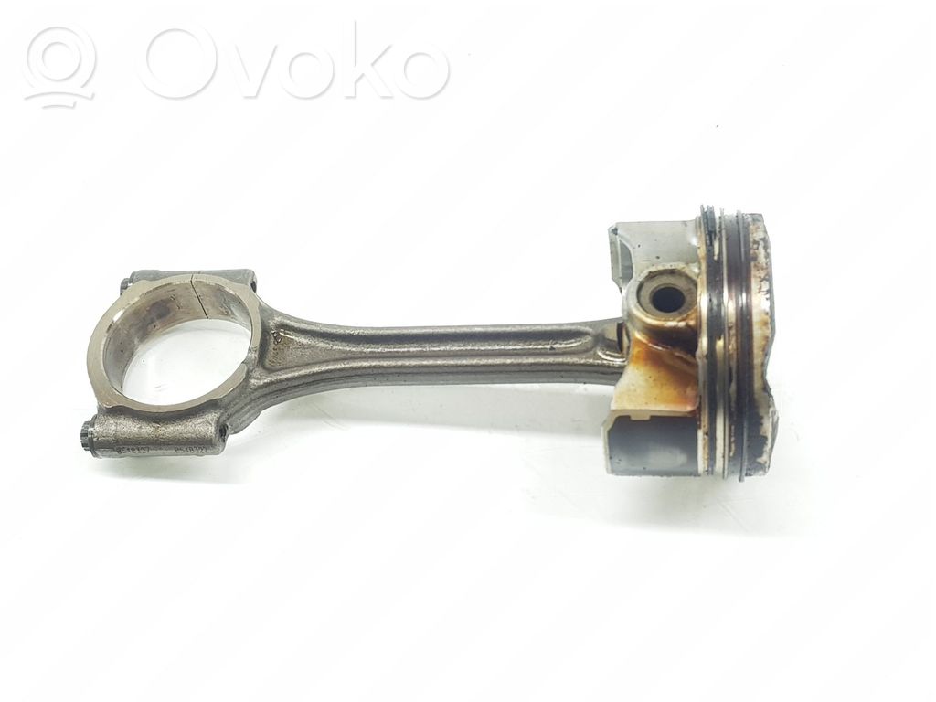 Citroen C3 Piston 