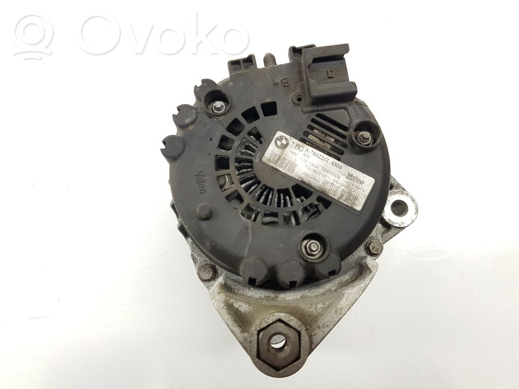 Lichtmaschine   7802261,12317802261
