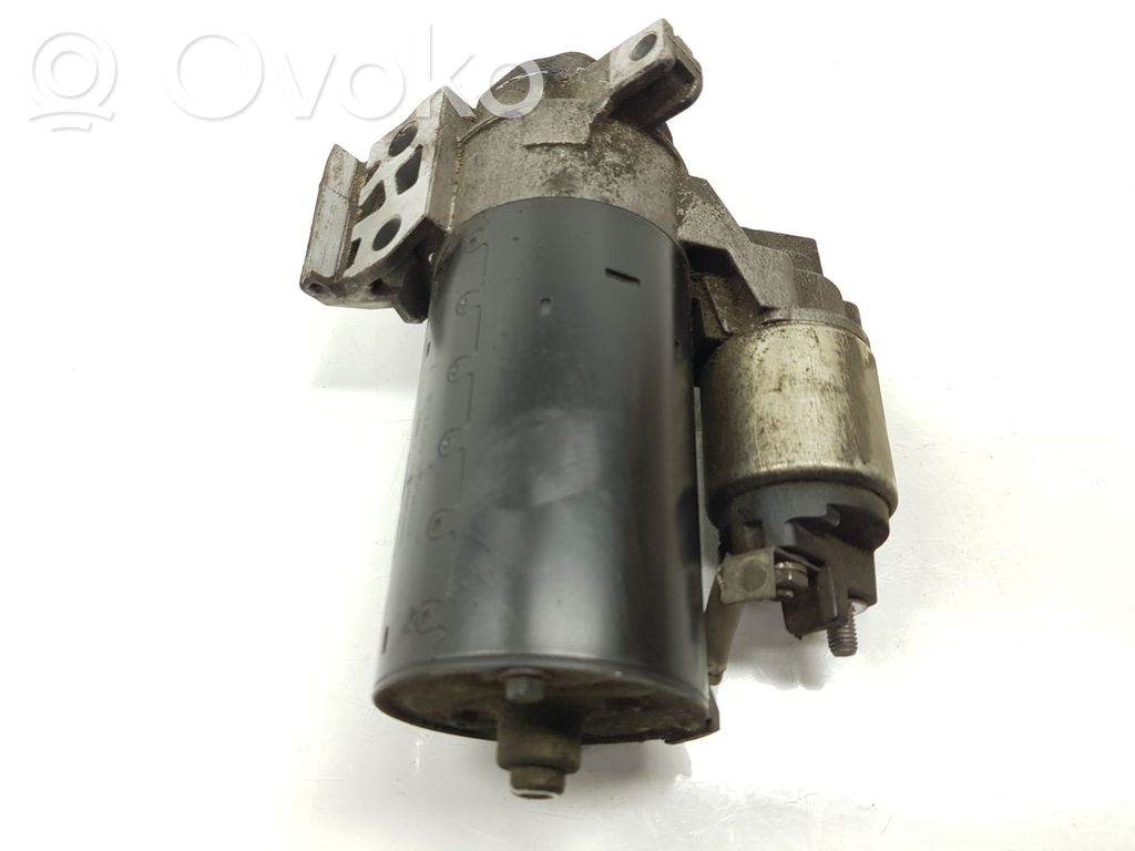 Motor de arranque   12417823700,8570238