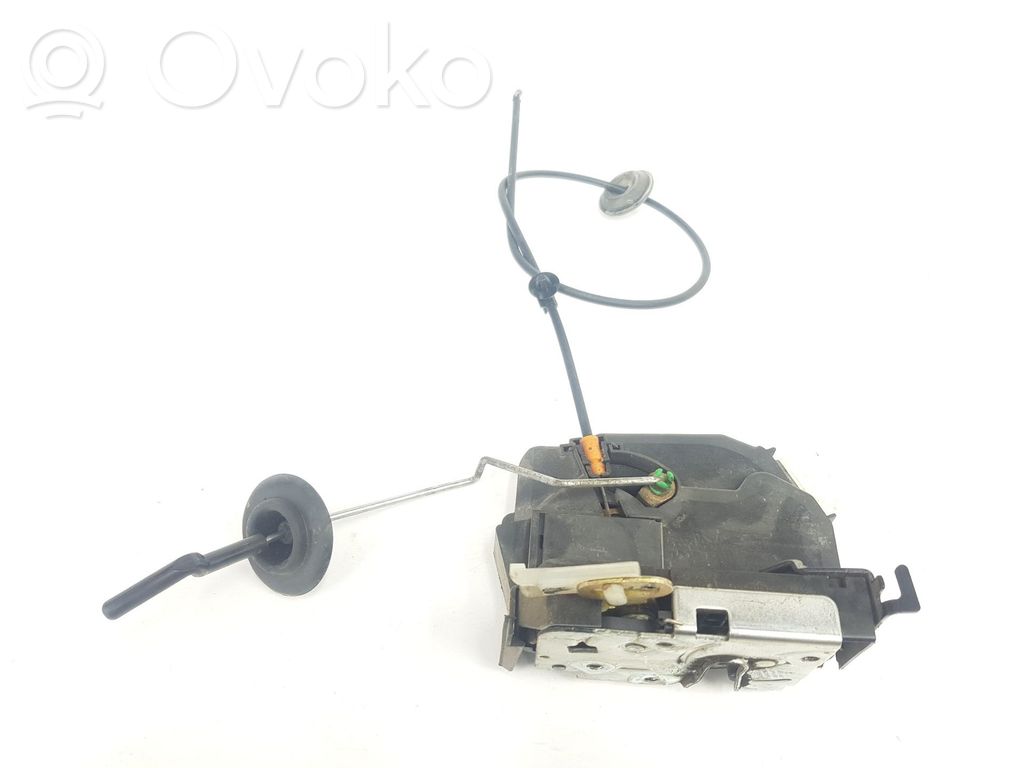 Mini One - Cooper R50 - 53 Etuoven lukko 