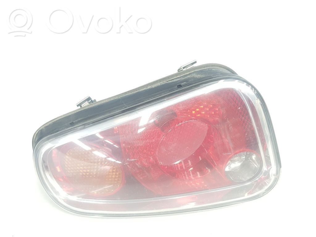 Mini One - Cooper R50 - 53 Takavalot 