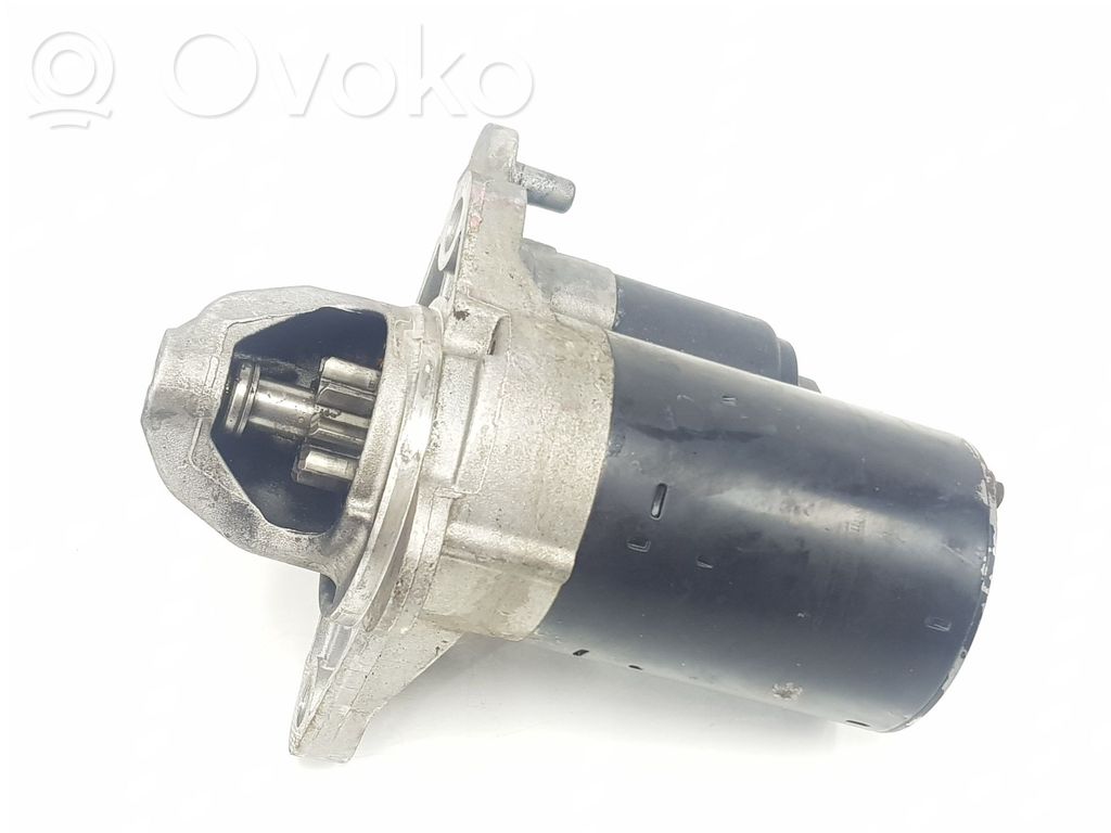 Mini One - Cooper R50 - 53 Electromotor 