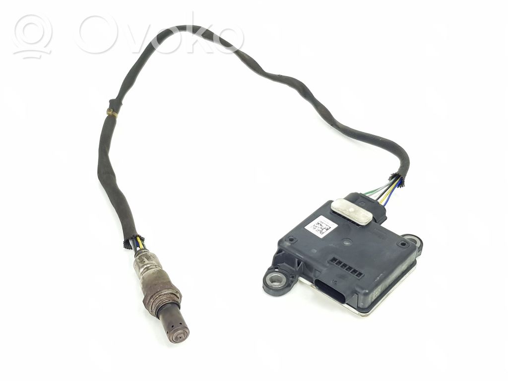 Jaguar F-Pace Sensor 