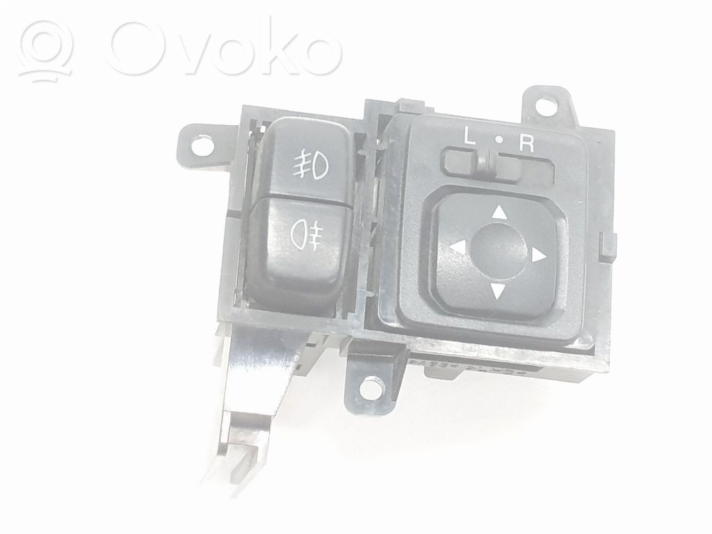 Mitsubishi Montero Comutator oglinzi laterale 