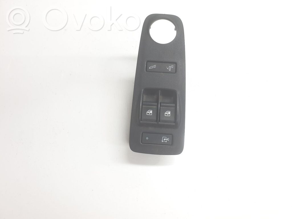 Citroen Jumper Przyciski szyb 