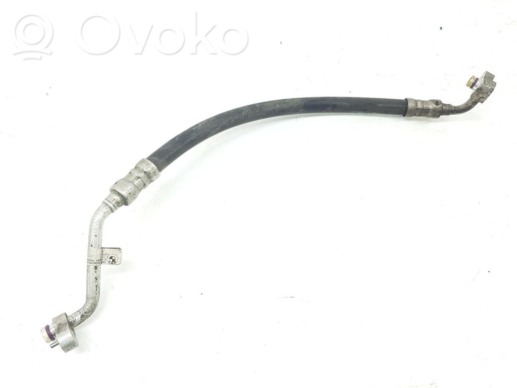 BMW X3 F25 Tubo flessibile aria condizionata (A/C) 