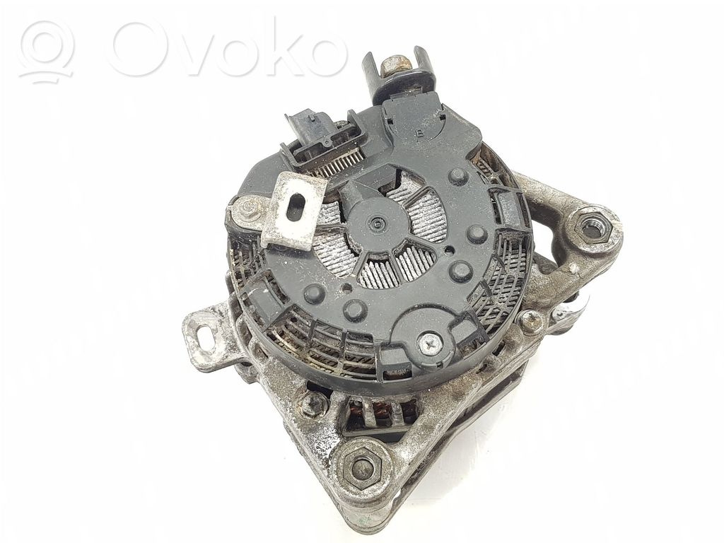 Citroen Jumper Generator/alternator 