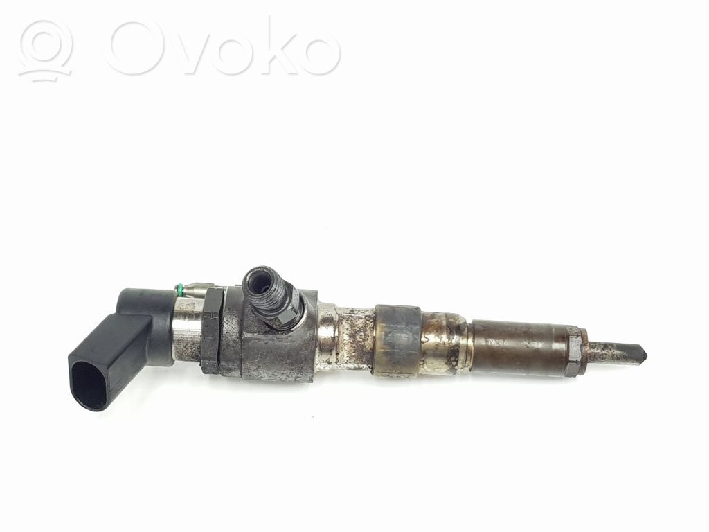 Citroen C4 II Picasso Wtryskiwacz paliwa 