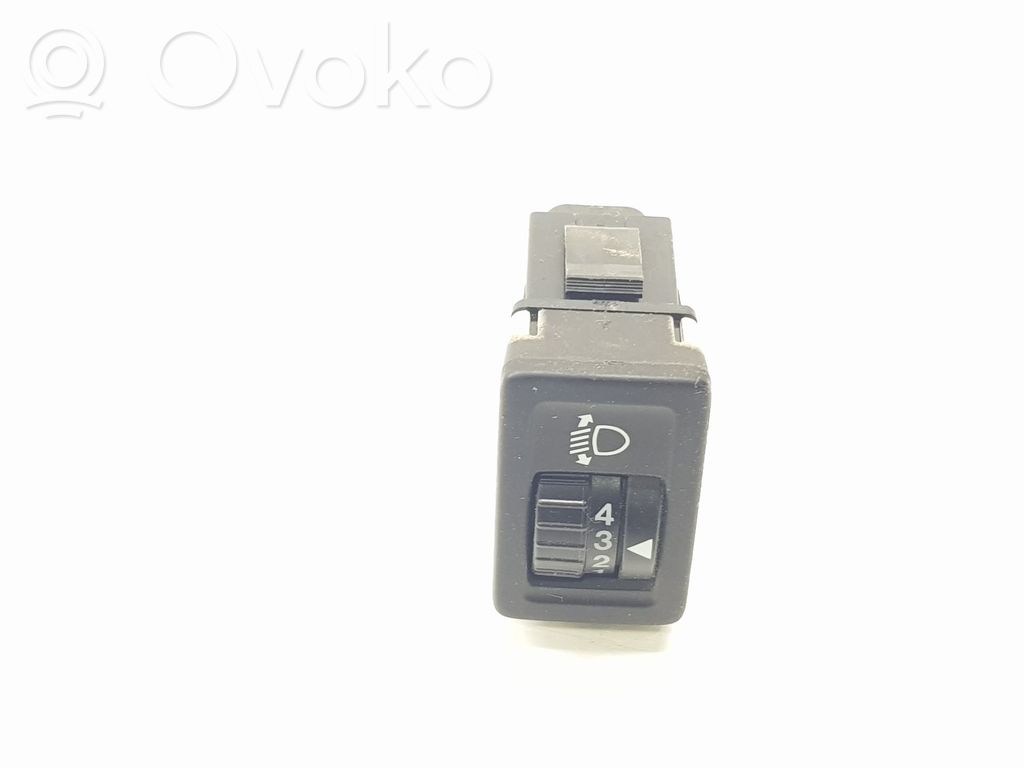 Suzuki Vitara (LY) Interruptor de luz 
