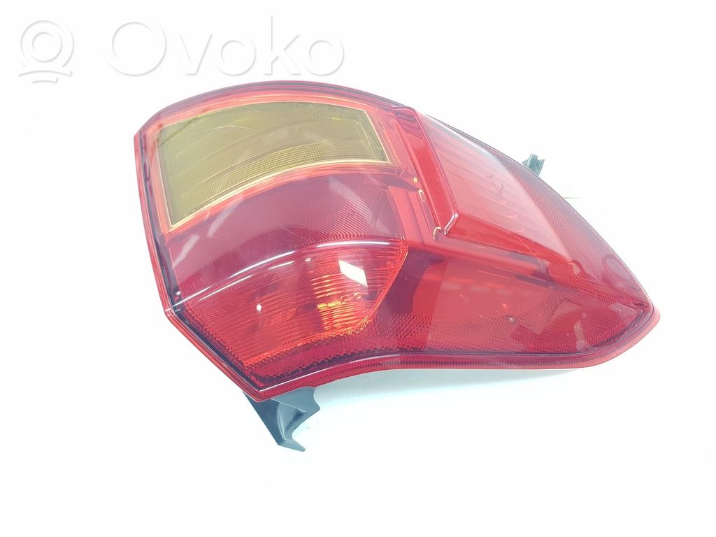 Suzuki Vitara (LY) Lampa tylna 