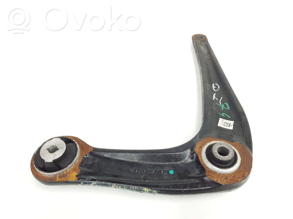 Querlenker Achsschenkel vorne   9858157880,9858157880