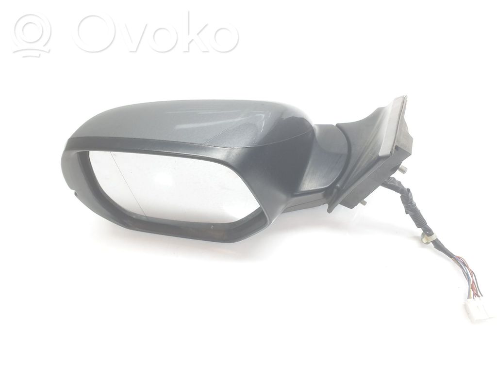 Elektryczne lusterko boczne drzwi przednich   76255T1GE01,76255T1GE01,COLORGRIS