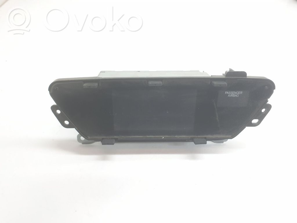 Honda CR-V Monitor/display/piccolo schermo 
