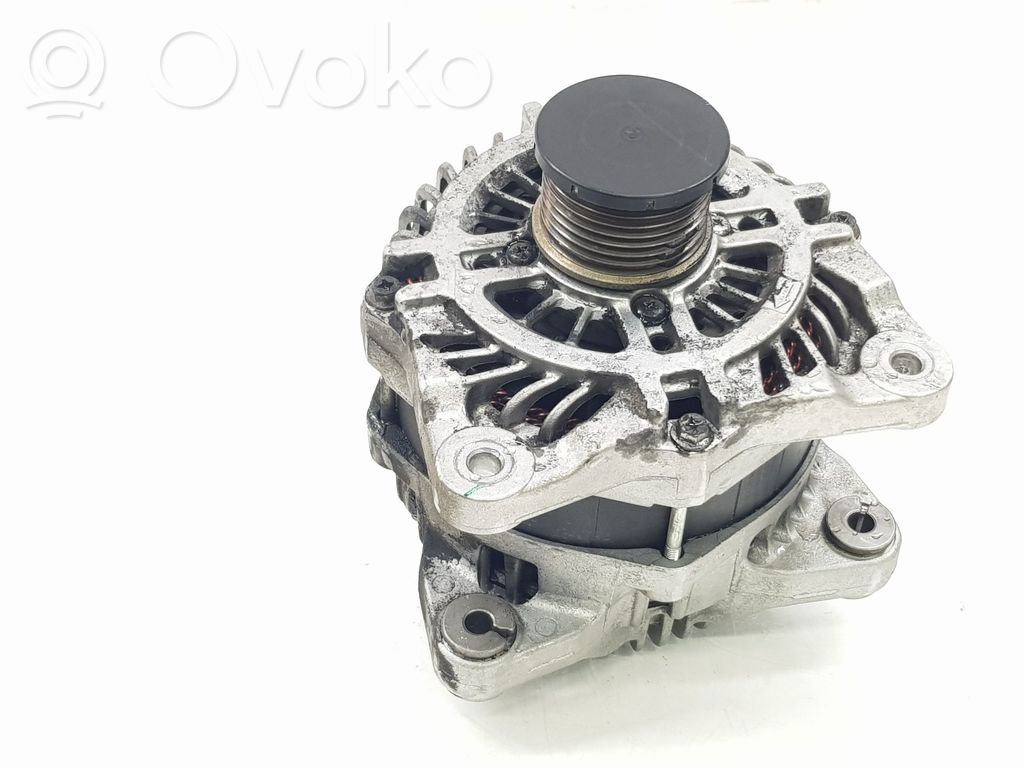 Alternator   231008137R,231008137R