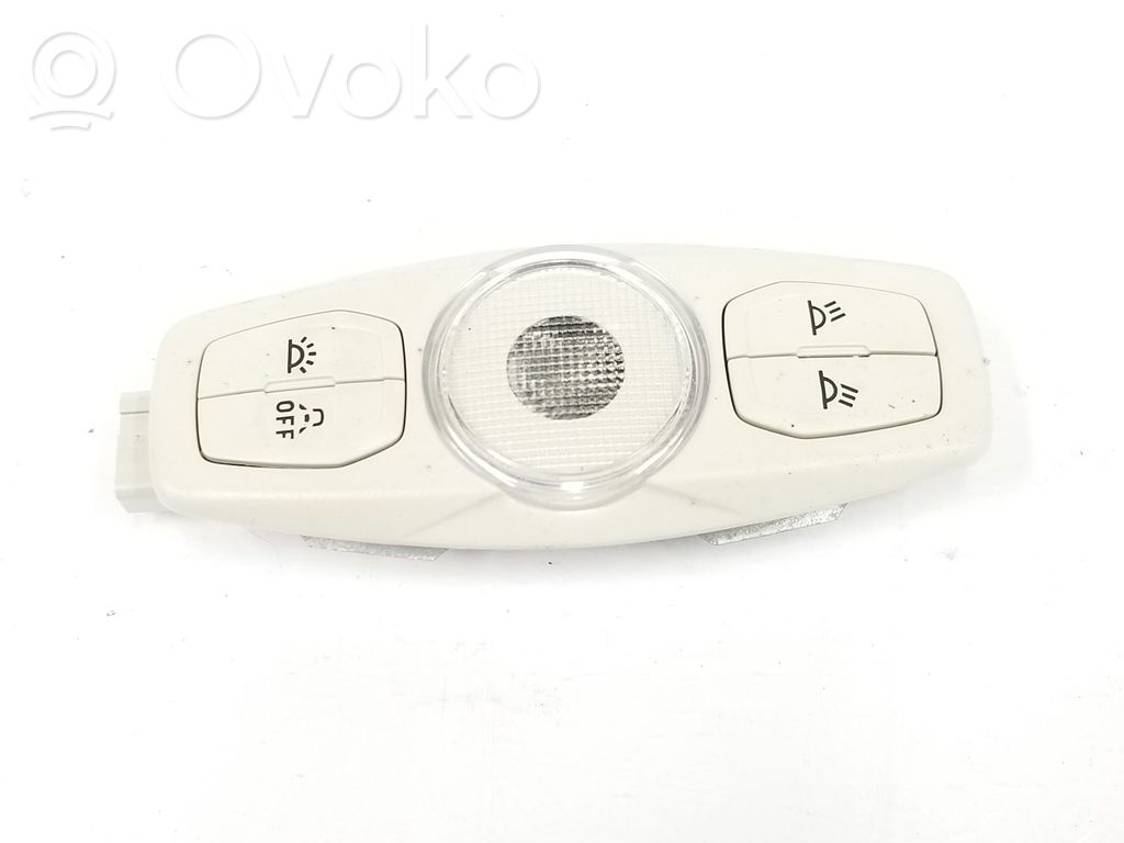 Ford Focus Front seat light 