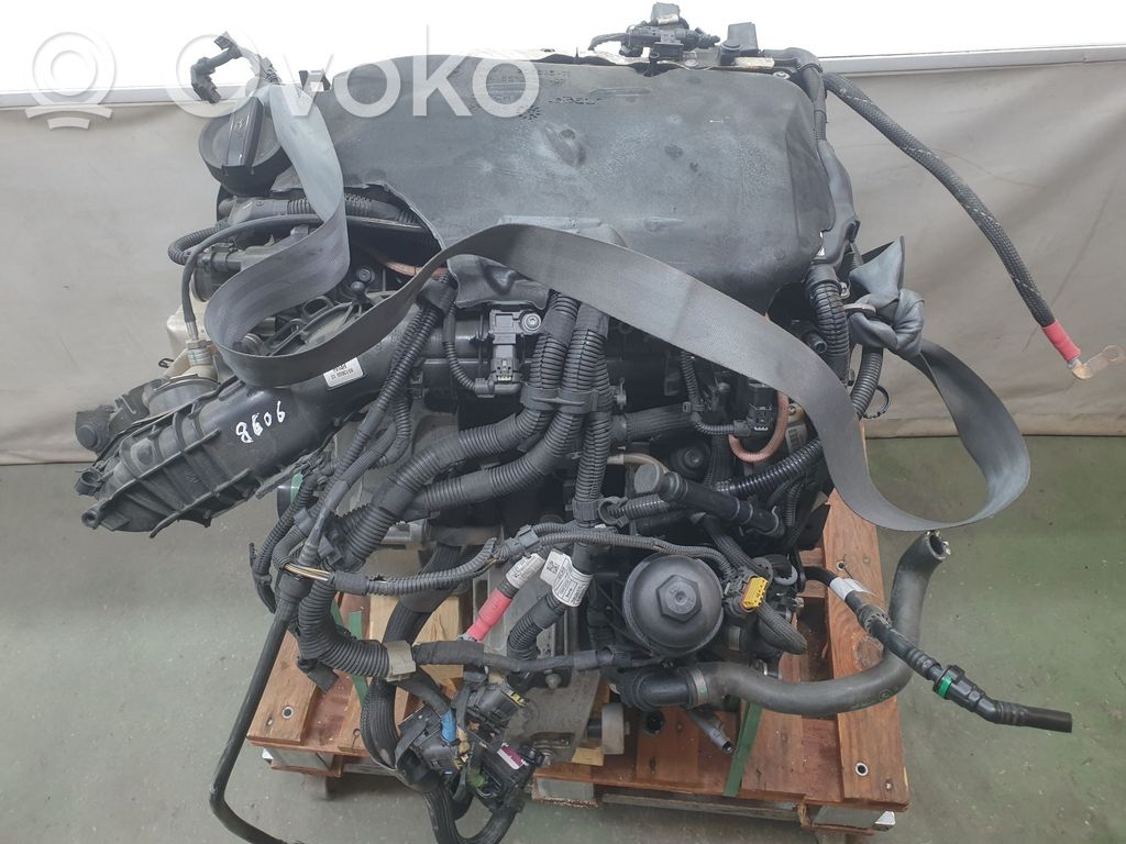 Motor   B47D20A,11002473091