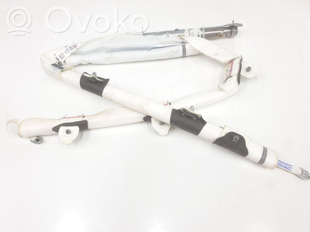Citroen C4 III e-C4 Airbag da tetto 