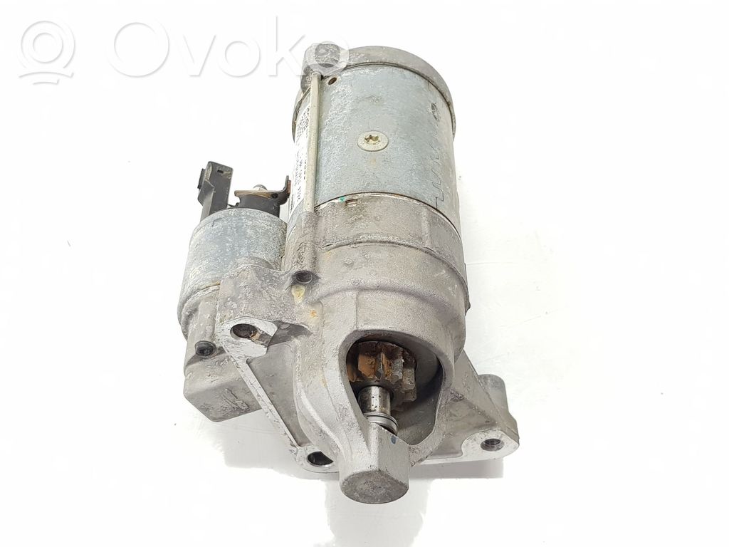 Motor de arranque   9832577880,9832577880