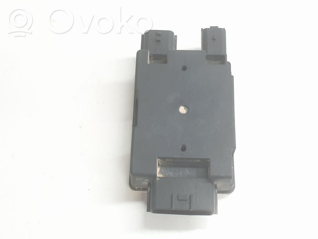 Alte unități/module de control   169102698R,169102698R